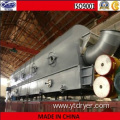 Potassium Acetate Vibrating Fluid Bed Drying Machine